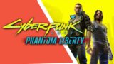 Phantom Liberty Story have leaked | CYBERPUNK 2077