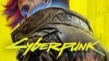 #21  Cyberpunk 2077