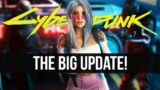 CDPR Finally Gives Us An Update on What's Going on With Cyberpunk 2077's Expansion