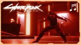 CYBERPUNK 2077 Cyberpsycho Mix | Combat + Stealth Music | Gamerip Soundtrack