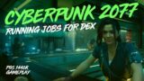 CYBERPUNK 2077 // LOCATING THE RELIC // PS5 1440K GAMEPLAY