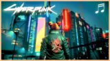 CYBERPUNK 2077 Night City Mix | Dark Ambience | Ambient Soundtrack
