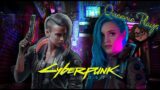 |Cyberpunk 2077 Ep 15| Leave My Temple Alone Attempt 2
