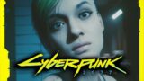 Cyberpunk 2077 Judy Alvarez – Romance – Pyramid Song