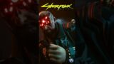 Cyberpunk 2077 – Let's Play #58 – Royce gets hacked #Shorts