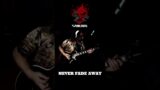 Cyberpunk 2077 OST Samurai Never Fade Away guitar cover #guitar #shred #metal #punk #vgm #ost #2077
