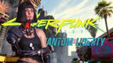 Cyberpunk 2077: Phantom Liberty – I'm Getting Ready!