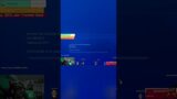 Cyberpunk 2077 crash on PS4 PRO #shorts #gameplay #clips #twitch