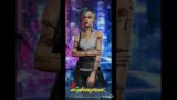 Cyberpunk 2077 #cyberpunk2077 #youtubeshorts #shorts