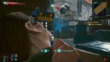 Cyberpunk 2077: gameplay walkthrough part 9 [PS4]
