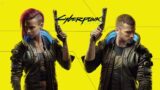 Cyberpunk 2077 on PS5 – 8 Minutes of Gameplay 4K(Free Roam Driving, No Commentary)