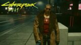 Let's Play Cyberpunk 2077 / #049 / I fought the law