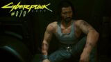 Let's Play Cyberpunk 2077 / #070 / Riders on the storm