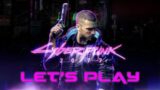 Let's Play Cyberpunk 2077: Episode 42 – Pyramid Song