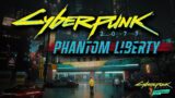 News : Phantom Liberty RTX Patch Tracing Update 1.7 DLC | CYBERPUNK 2077