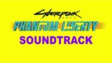 PHANTOM LIBERTY : FULL SOUNDTRACK | CYBERPUNK 2077 (FULL ALBUM) (2023)