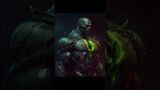 Part 04 DC Super Heroes with cyberpunk 2077 aesthetic generated by Artificial intelligence #shorts