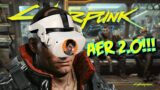 The BEST way to play CYBERPUNK 2077 IN VR just got BETTER!