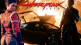 This Is What Happens When Panam Wants Vengeance In Cyberpunk 2077