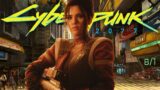 This is how I LOVE to play Cyberpunk 2077 ft. Panam