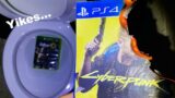 Which was Worse? Cyberpunk 2077 or Fallout 76?