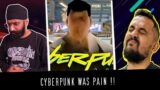 Why Cyberpunk 2077 failed ? Ft.@TheGamersToys