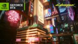 Cyberpunk 2077 | Ray Tracing: Overdrive Technology Preview – Full Ray Tracing Deep Dive