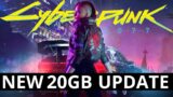 Cyberpunk 2077 – PATCH 1.62 Biggest New Features