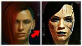 Become a PRO at Cyberpunk 2077 ADVANCED "F" Character Creation – Tutorial – PRE 1.5