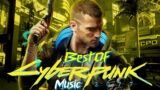 Best Of Cyberpunk 2077 music #gaming #cyberpunk2077 #games