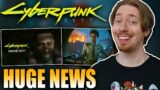 CD Projekt Red FINALLY Opens Up On Cyberpunk 2077 Expansion… It's Closer Than We Thought?