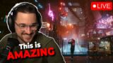 Cyberpunk 2077 'Overdrive Mode' Tested! — !links !join