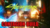 Cyberpunk 2077 – Contagion Build Guide. How to use Contagion Quickhack