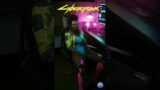 Cyberpunk 2077 – Let's Play #176 – Suzie Q doesn't know anymore either #Shorts