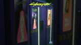 Cyberpunk 2077 – Let's Play #189 – V has already arrived in the VIP area #Shorts