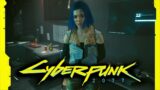 Cyberpunk 2077 Nina Kraviz – Ripperdoc