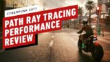 Cyberpunk 2077: Path Ray Tracing Overdrive Performance Review (Update 1.62)