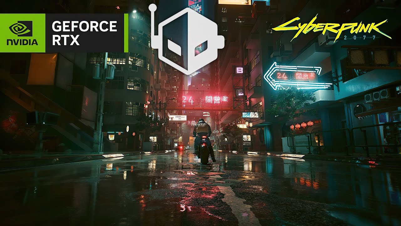 Cyberpunk 2077 RT: Overdrive Mode 4K Benchmark (RTX 4090, DLSS Frame ...