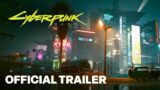 Cyberpunk 2077 | Ray Tracing: Overdrive Mode – Technology Preview Reveal