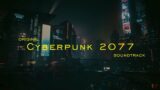 Cyberpunk 2077 soundtrack CD1