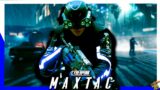 Cyberpunk's Cyborg Division – MaxTac | FULL Cyberpunk 2077 Lore