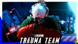 Cyberpunk's Medical Corporation – Trauma Team | Cyberpunk 2077 Lore
