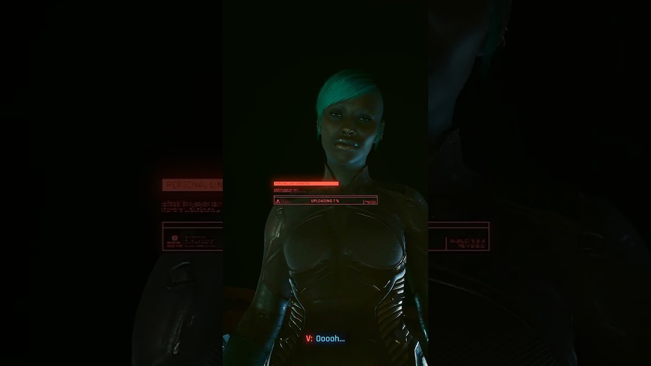 Diving into Cyberspace Cyberpunk 2077 Cyberpunk 2077 videos