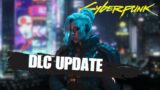 Good News For Cyberpunk 2077 Fans…Finally. Phantom Liberty Expansion News