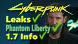 Release Date News, Leaks & Confirmed Features: Cyberpunk 2077