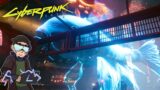 Unreal Big Fish | Cyberpunk 2077 Gameplay [#37]