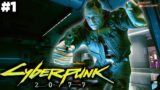 Welcome to Night City! – Cyberpunk 2077 3 Years In – Part 1 – Full Gameplay With Commentary