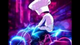 Chef_HesH x Hex Evo – Cyberpunk 2077