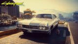 Chevrolet Impala 1967 | CyberPunk 2077