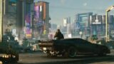 CyberPunk 2077 (You can use this video)